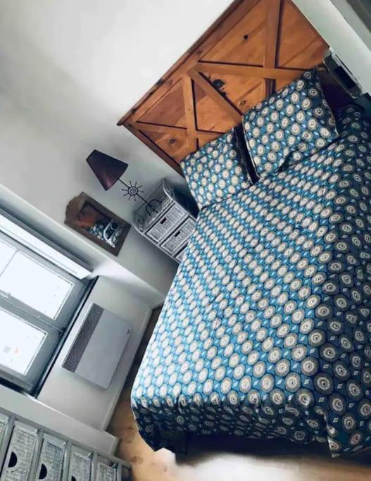 Appartement T2 Avec Vue Chateau Carcassonne Buitenkant foto